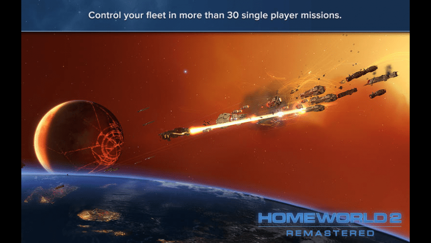 how to install homeworld remastered mods